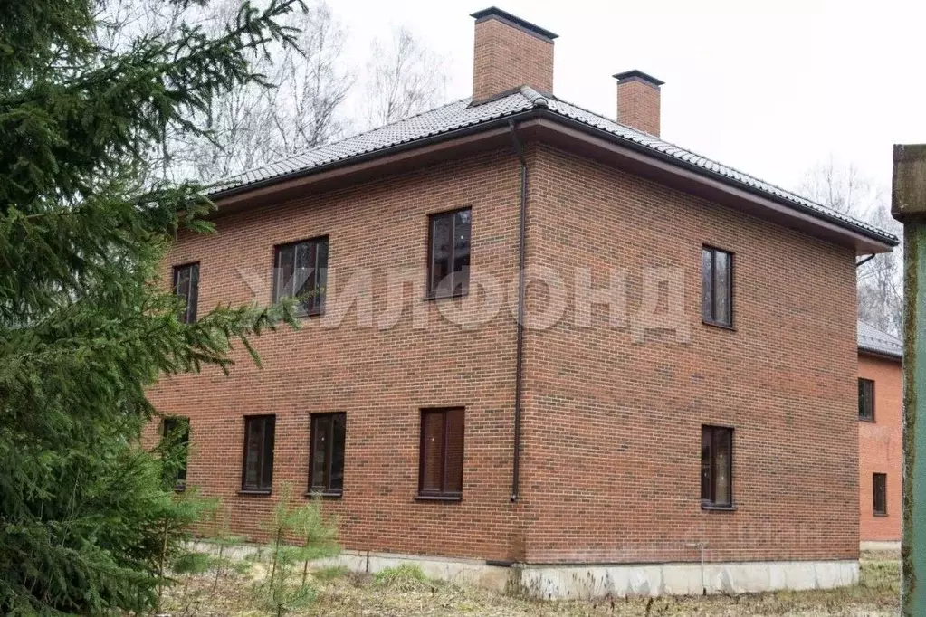 Дом в Орловская область, Орловский муниципальный округ, пос. Зеленый ... - Фото 2