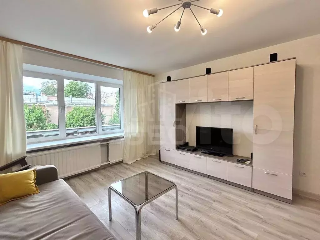 3-к. квартира, 70 м, 3/9 эт. - Фото 1