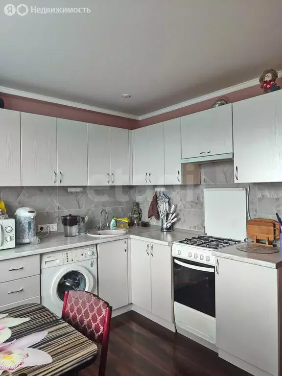 2-комнатная квартира: Кисловодск, улица Жмакина, 56 (76.7 м) - Фото 1