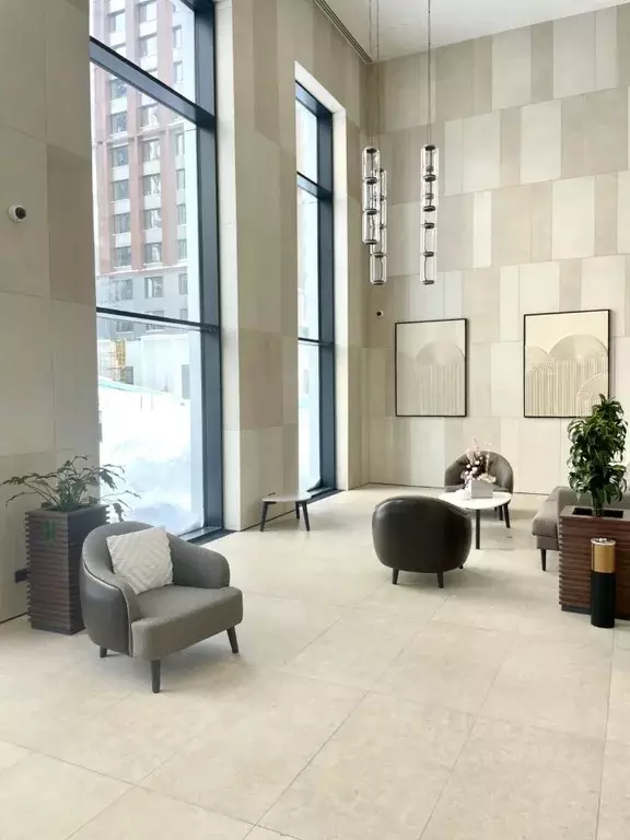 1-к кв. Москва ул. Нижние Мневники, 20 (41.0 м) - Фото 1