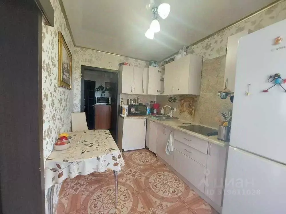 2-к кв. Краснодарский край, Анапа пер. Северный, 1 (43.0 м) - Фото 0
