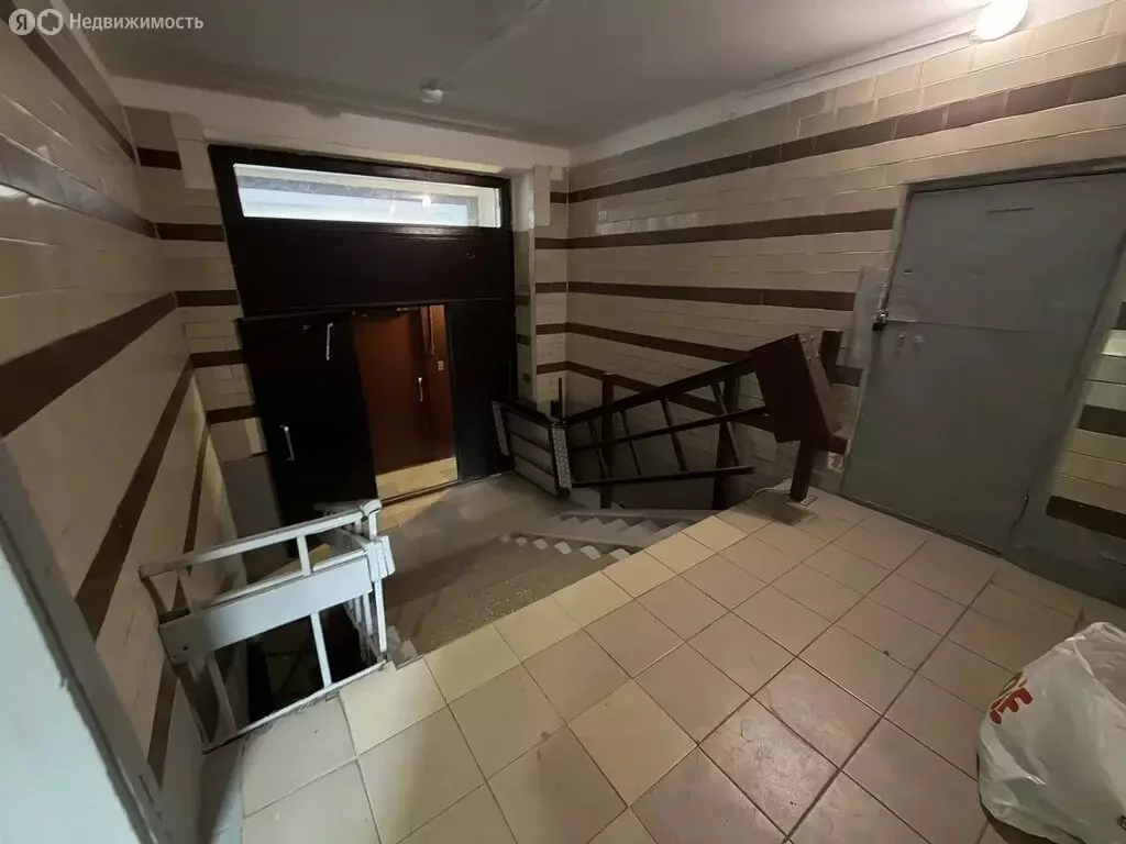 3-комнатная квартира: Москва, Ферганский проезд, 11к2 (65.92 м) - Фото 1