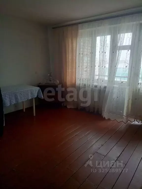 1-к кв. Воронежская область, Борисоглебск ул. Павловского, 87 (32.9 м) - Фото 1