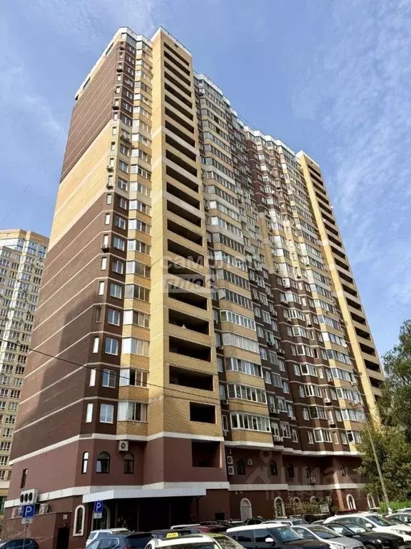 3-к кв. Московская область, Королев ул. Ленина, 25б (96.0 м) - Фото 1