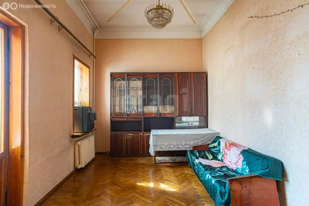 4-комнатная квартира: Севастополь, Большая Морская улица, 48 (89.1 м) - Фото 1