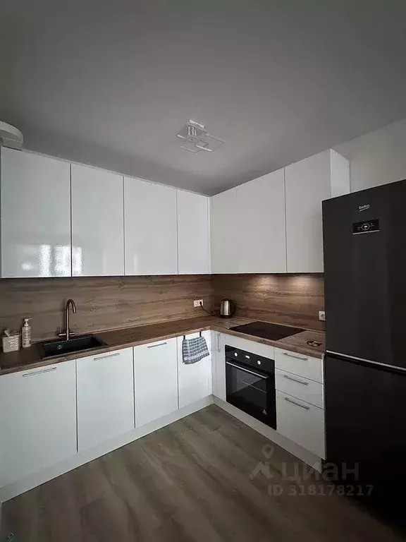 2-к кв. Москва Ленинградское ш., 229Ак1 (40.0 м) - Фото 0