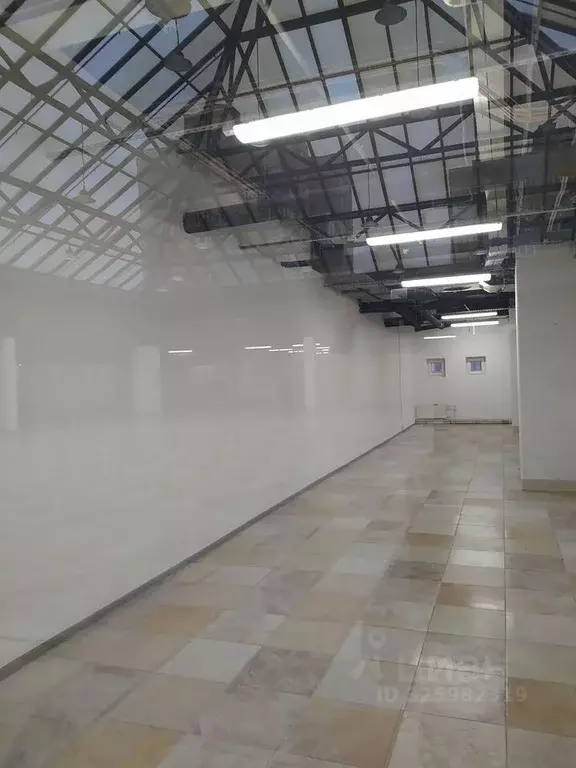 Помещение свободного назначения в Санкт-Петербург ул. Хошимина, 14 (23 ... - Фото 2