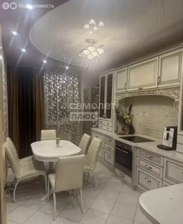 2-комнатная квартира: Засечное, Олимпийская улица, 1 (71 м) - Фото 1