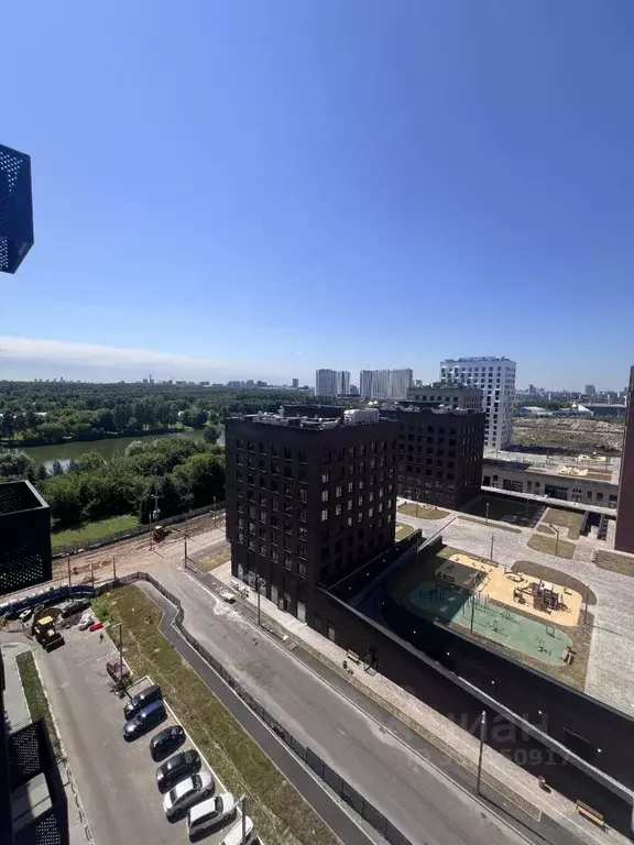 1-к кв. Москва Измайловский проезд, 5/1к1 (40.0 м) - Фото 1