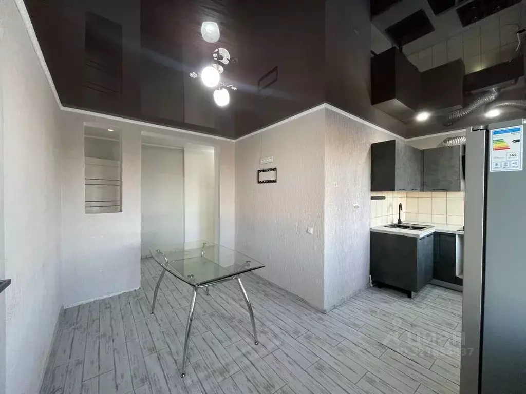 3-к кв. Оренбургская область, Оренбург ул. Шевченко, 36 (50.1 м) - Фото 1