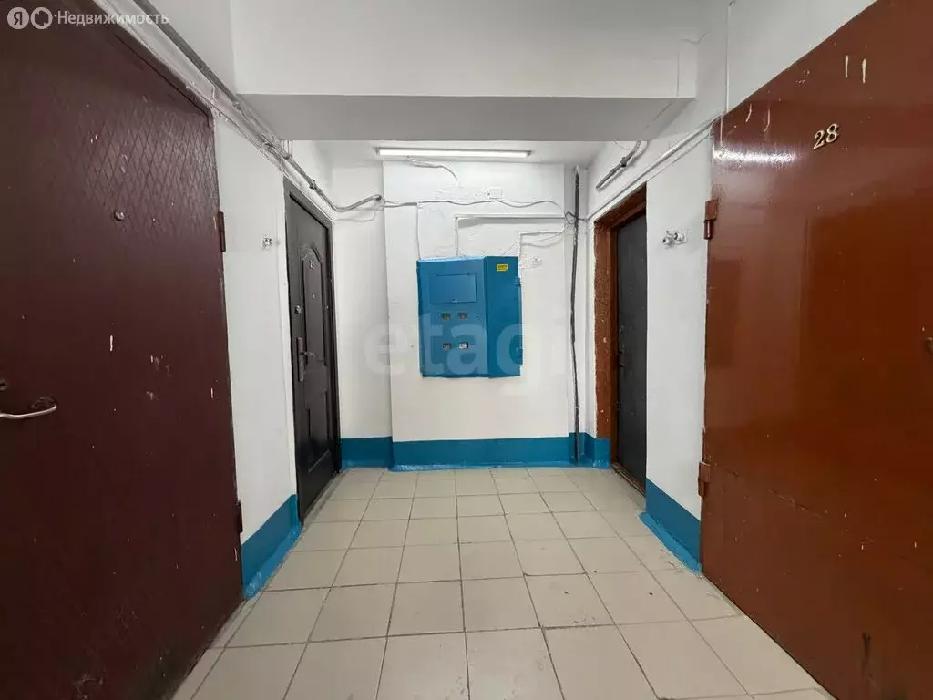 3-комнатная квартира: Аскизский район, рабочий посёлок Вершина Тёи, ... - Фото 2