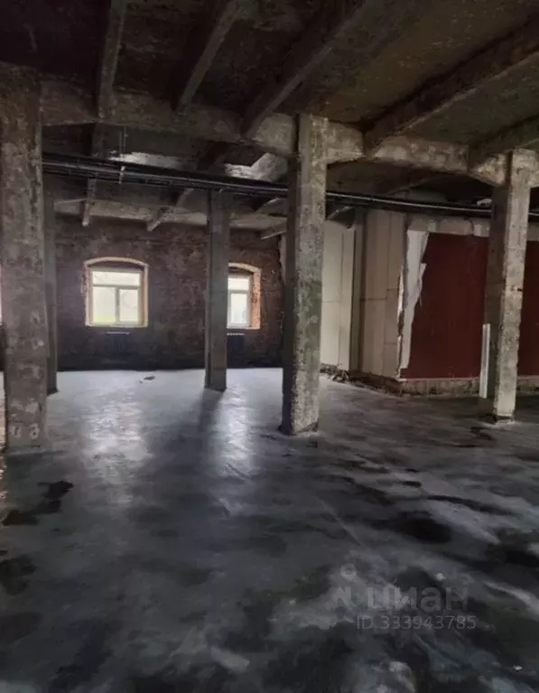 Помещение свободного назначения в Москва ул. Василия Петушкова, 8 (620 ... - Фото 2