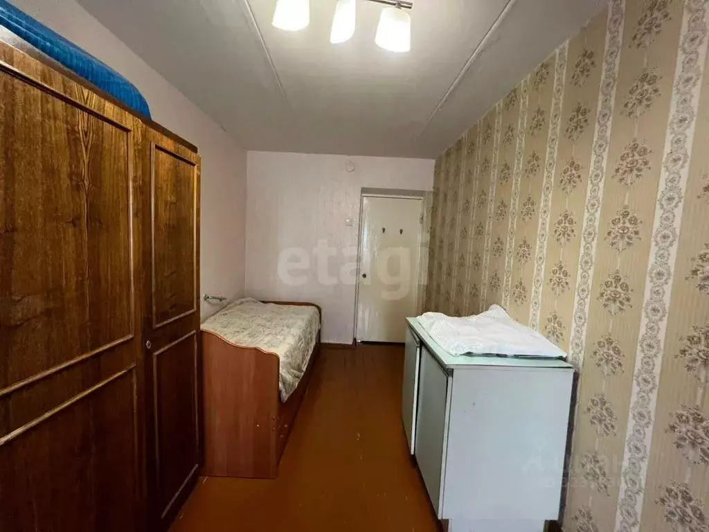 2-к кв. Башкортостан, Стерлитамак ул. Худайбердина, 70 (44.5 м) - Фото 1