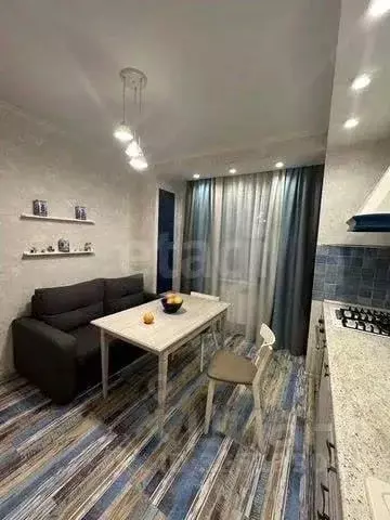 2-к кв. Московская область, Истра муниципальный округ, д. Черная ул. ... - Фото 2