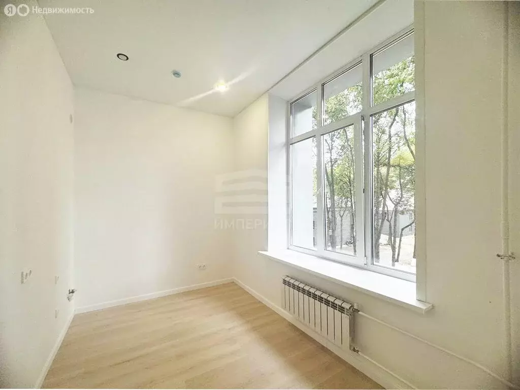 Квартира-студия: Люберцы, Октябрьский проспект, 403 (14.9 м) - Фото 1