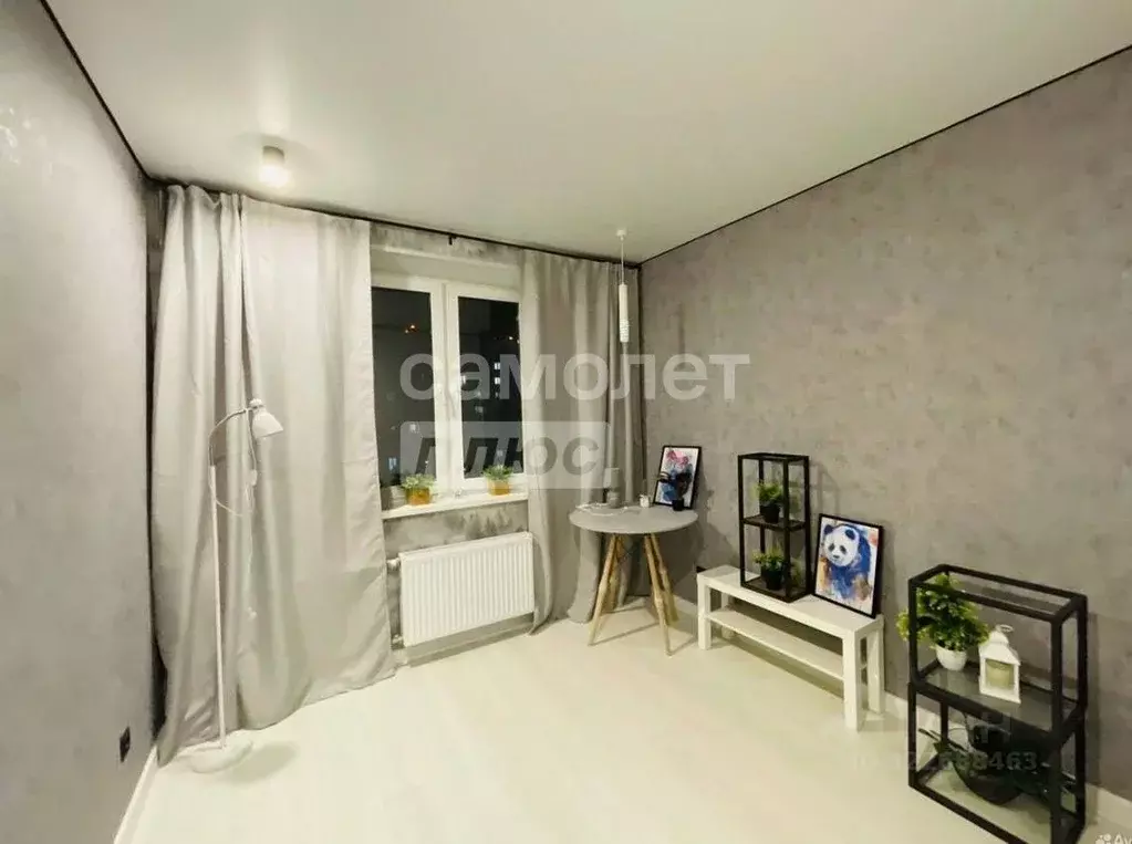 3-к кв. Челябинская область, Челябинск ул. Дмитрия Неаполитанова, 48 ... - Фото 2