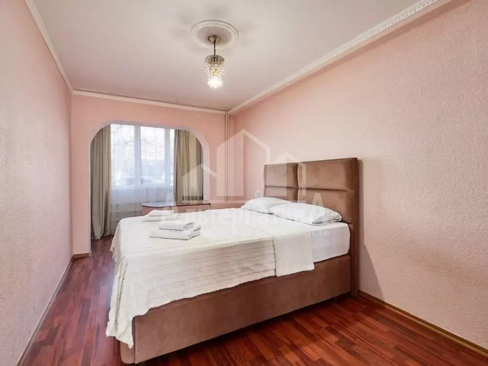 Продаётся 2-к квартира, 53 м - Фото 1