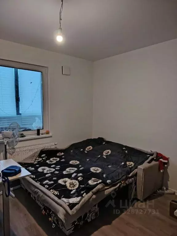 Студия Санкт-Петербург ул. Пахомовская, 23 (17.6 м) - Фото 2