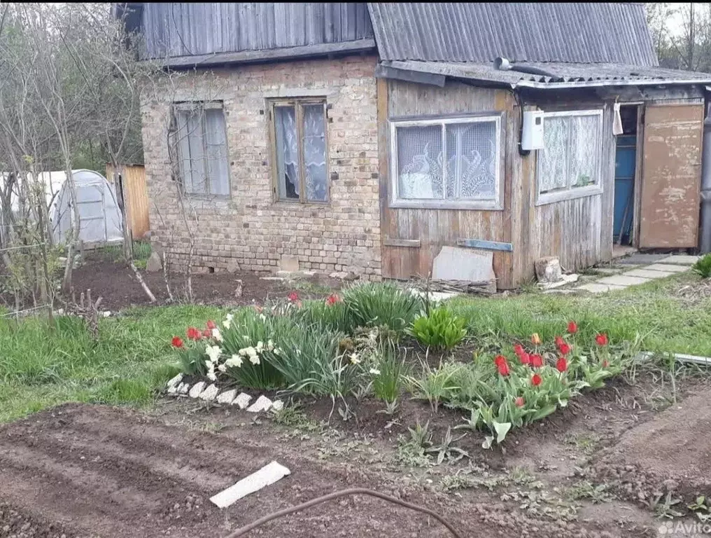 Дом в Пермский край, Пермь № 2 при Н-ЛАЗе садоводческое товарищество,  ... - Фото 1