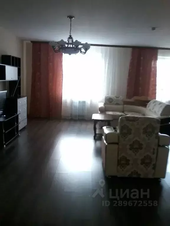 3-к кв. Тыва, Кызыл ул. Островского, 10 (127.0 м) - Фото 2