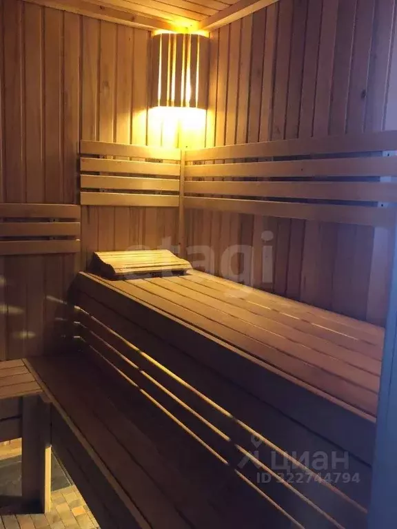 Дом в Тюменская область, Ялуторовский муниципальный округ, с. Беркут ... - Фото 2