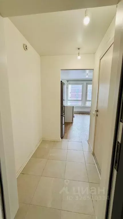 Студия Москва Озерная ул., 44 (19.9 м) - Фото 2