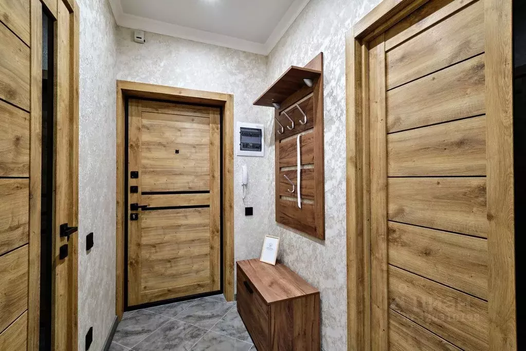 1-к кв. Краснодарский край, Краснодар Восточно-Кругликовская ул., 18/1 ... - Фото 2