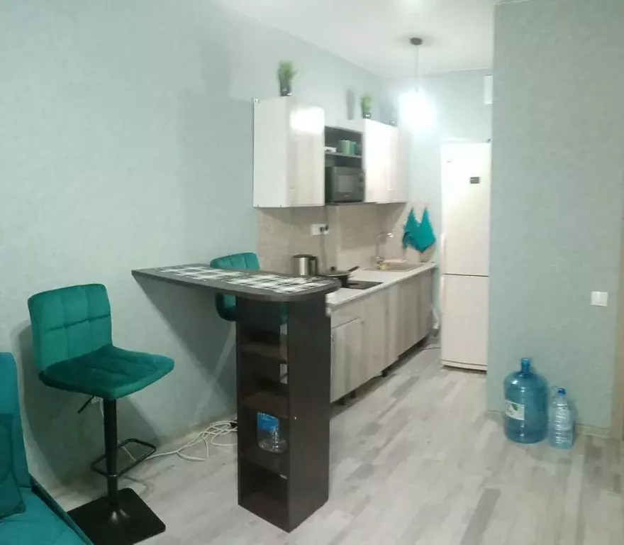 Студия Краснодарский край, Северский район, Афипское городское ... - Фото 1