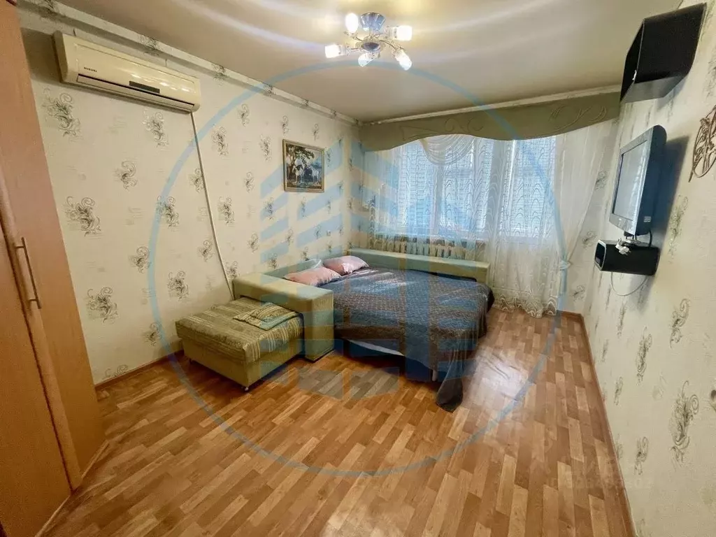 2-к кв. Ставропольский край, Ессентуки Пятигорская ул., 116 (42.6 м) - Фото 1