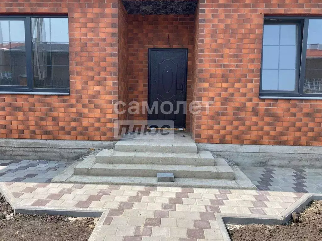 Дом в Краснодарский край, Анапа муниципальный округ, Анапская ст-ца ... - Фото 2