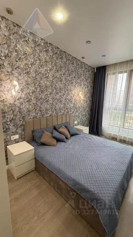 2-к кв. Москва ул. Родченко, 2 (43.0 м) - Фото 1