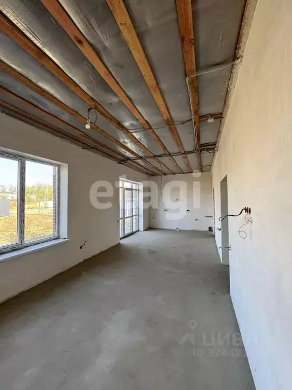 Дом в Ростовская область, Аксайский район, Щепкинское с/пос, пос. ... - Фото 2