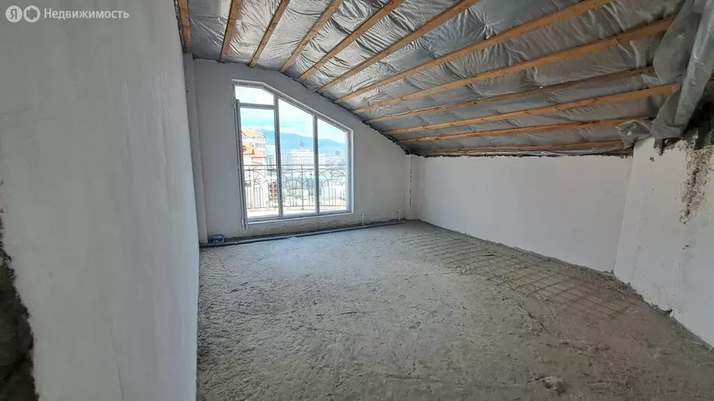 2-комнатная квартира: Геленджик, Крымская улица, 22к12 (66 м) - Фото 1