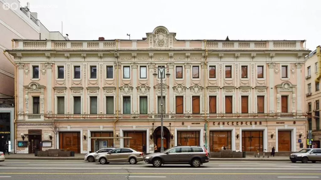 Офис (1703.6 м) - Фото 2