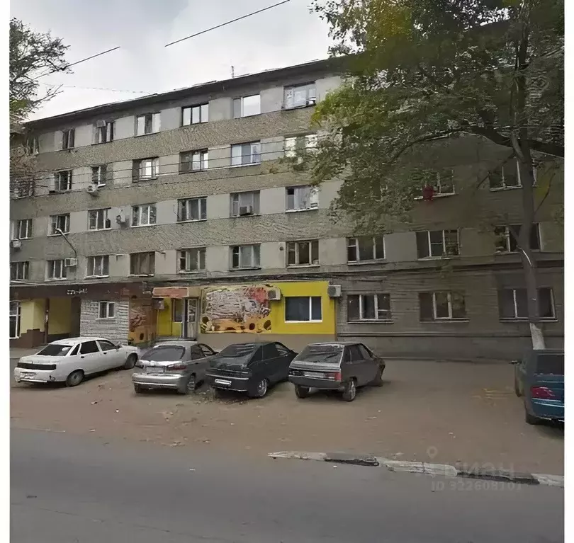 Комната Саратовская область, Саратов ул. Имени С.Т. Разина, 78 (13.7 ... - Фото 0