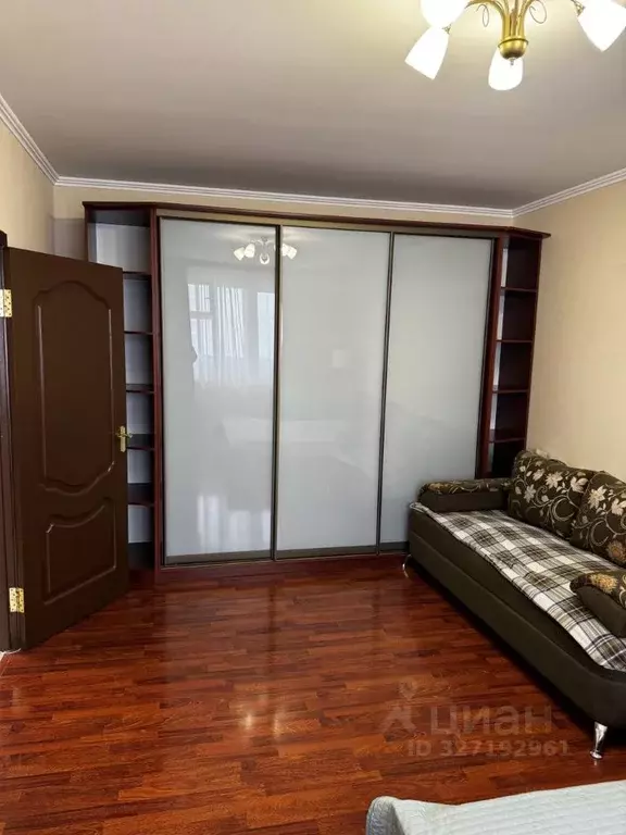 1-к кв. Москва ул. Адмирала Лазарева, 40 (39.0 м) - Фото 2