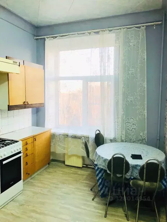 2-к кв. Санкт-Петербург ул. Ткачей, 24 (63.0 м) - Фото 1