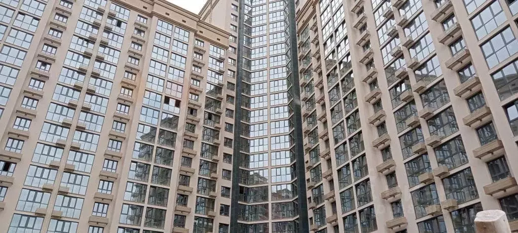 Квартира, 3 комнаты, 123.13 м - Фото 0