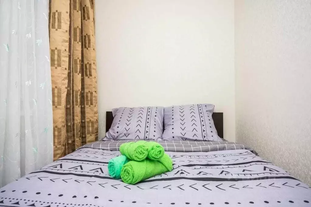 1-к кв. Московская область, Балашиха ул. Лукино, 53А (25.0 м) - Фото 2