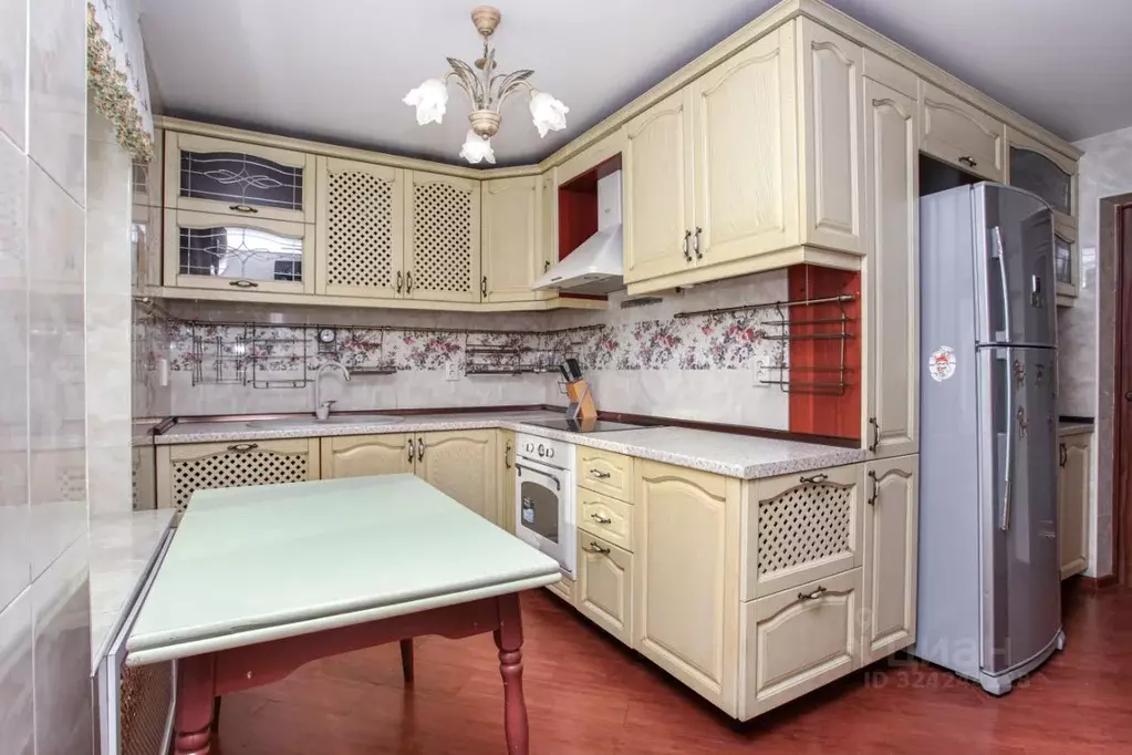 3-к кв. Ставропольский край, Ставрополь ул. Ленина, 406 (88.3 м) - Фото 2