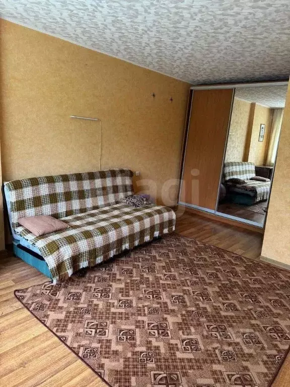 1-к кв. Архангельская область, Архангельск ул. В.И. Воронина, 32к1 ... - Фото 1