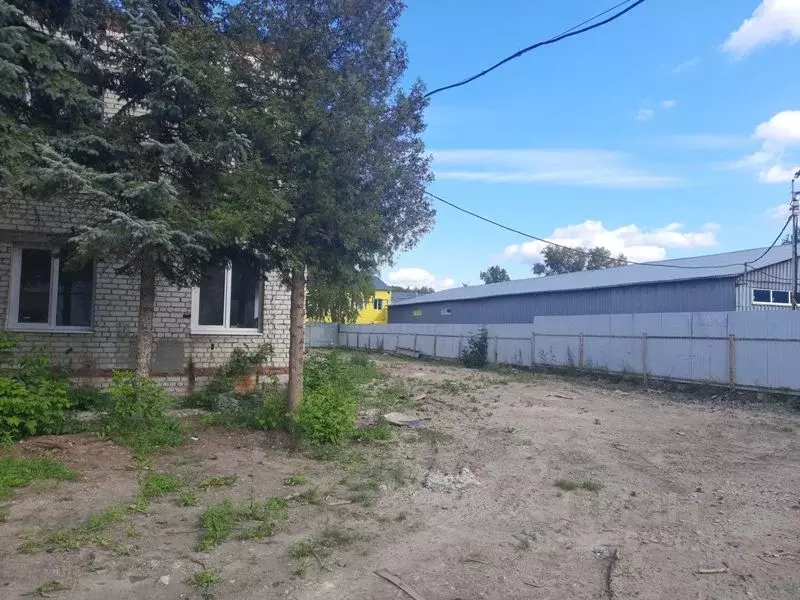 Склад в Нижегородская область, Нижний Новгород ул. Чаадаева, 52В (270 ... - Фото 1