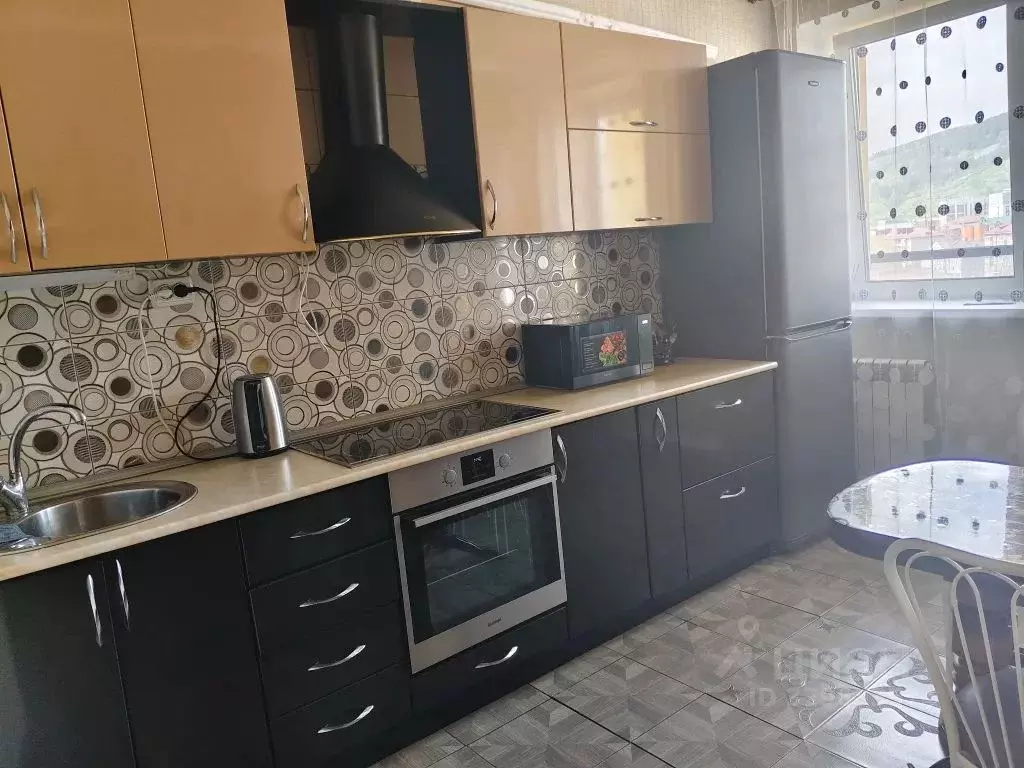 1-к кв. Алтай, Горно-Алтайск Советская ул., 7/3 (42.0 м) - Фото 2
