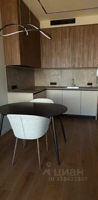 2-к кв. Москва бул. Братьев Весниных, 1 (45.0 м) - Фото 0