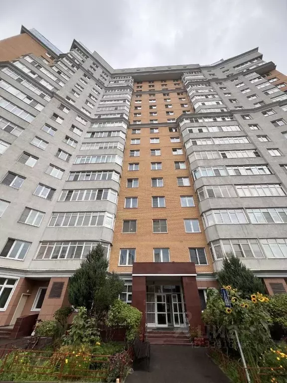 Гараж в Москва Шмитовский проезд, 20 (15 м) - Фото 2