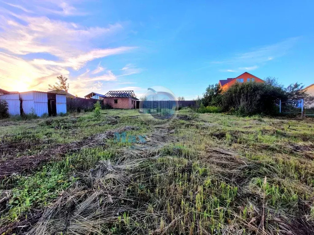 Участок в Московская область, Домодедово городской округ, д. Овчинки 8 ... - Фото 0