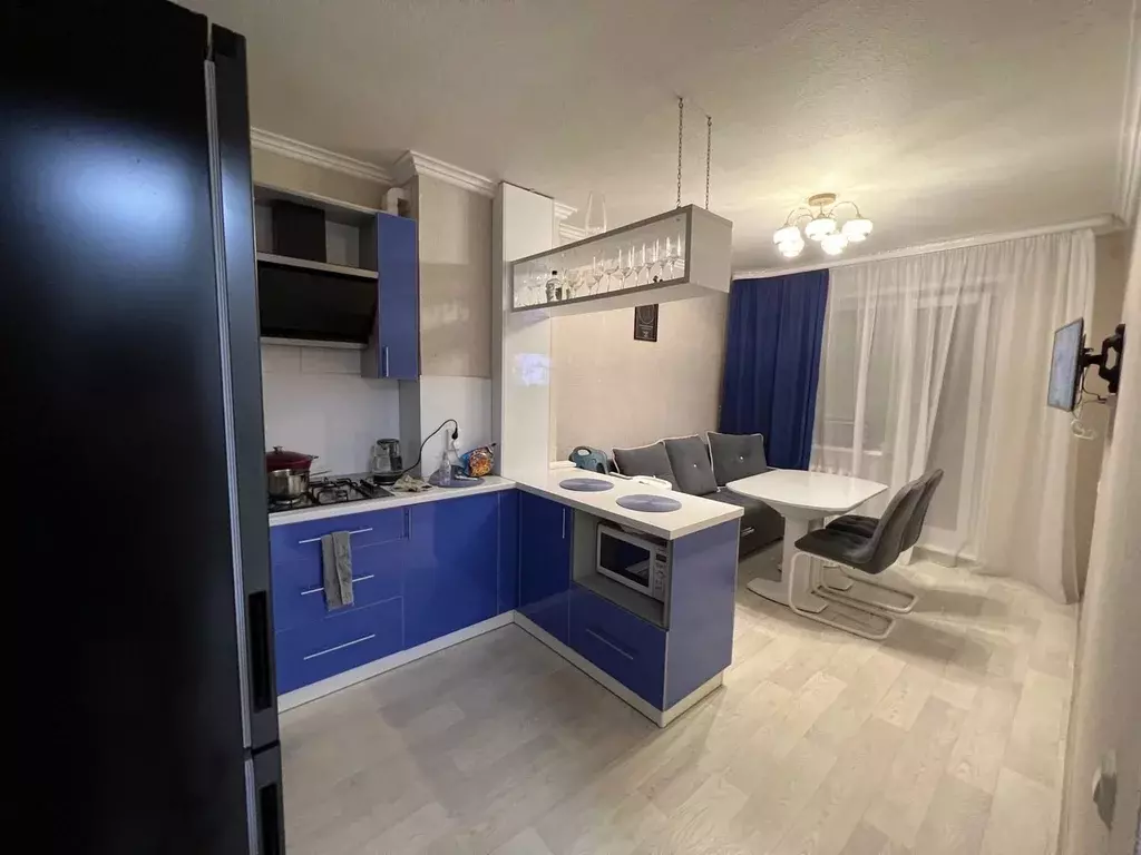 Продаётся 3-к квартира, 80.6 м - Фото 0