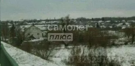 Участок в Липецкая область, Лебедянь Северная ул. (15.0 сот.) - Фото 1