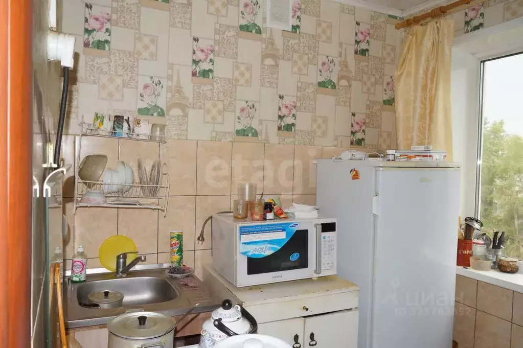 2-к кв. Забайкальский край, Чита ул. Назара Широких, 2 (41.3 м) - Фото 2