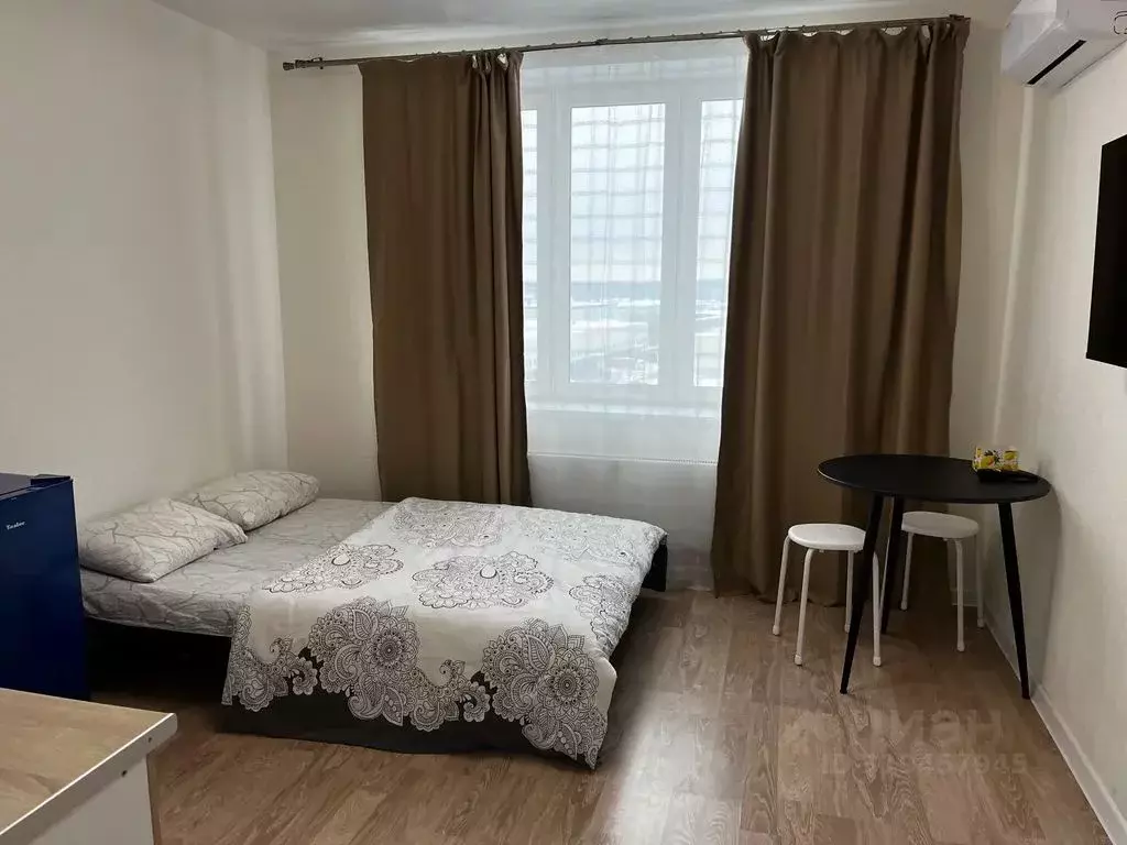 Студия Московская область, Люберцы городской округ, Томилино пгт, ... - Фото 1